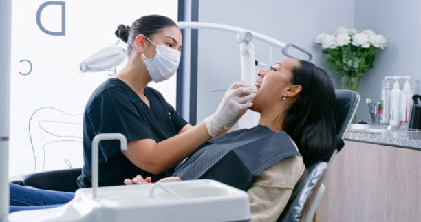 Dental Bonding in New Johnsonville, TN